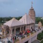 Jagannath Mandir, Adalaj